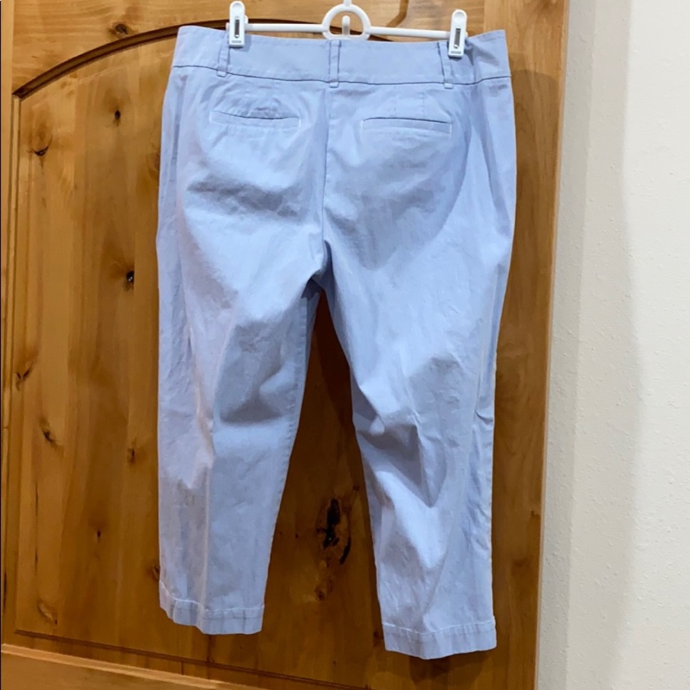 Loft Capris - image 2